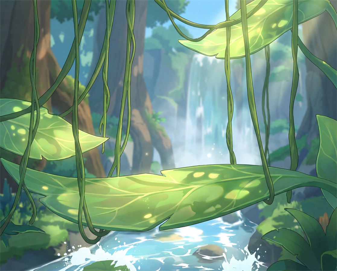 PVE 探索场景