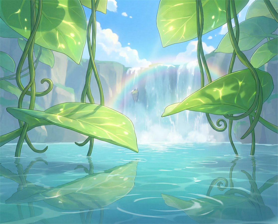 PVP 场景
